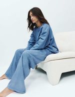 Marks & Spencer Womens Blue Joggers - M&S