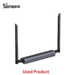 Used SONOFF Dongle-M Zigbee Thread PoE Coordinator Ethernet WiFi Home Assistant