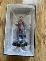 🟢🫵🏻👀#124 CAPTAIN MARVEL Eaglemoss Marvel Movie Figurine Collection