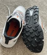 Adidas Tracefinder trail Running Trainers 8.5