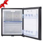 Smad 30 L DC/AC Absorption RV Caravan Fridge Campervan Refrigerator Truck Cooler