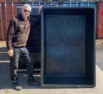 Laguna 1000 Preformed Fish Pond Basin Freestanding PT796 **DELIVERY INCLUDED**