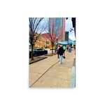 “Short North, Columbus” - 39.97185° N, 83.00263° W