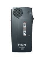 Philips LFH 388 Pocket Memo. Inc. Vat & Warranty