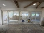 Internal Soundproof  Bi Fold Doors