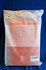 UTOOL Ultra Emergency Blanket Survival Blanket Heavy Duty Thermal Outdoor BNIOP