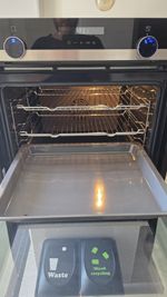 Siemens iQ500 Single Built In Electric Oven HB535A0S0B rrp around £700