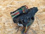 BSM MODULE CITROEN 9650663980