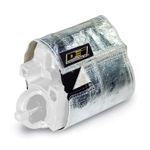 DEI Versa Shield Starter Motor Aluminised Reflective Heat Protector 24'' x 7''
