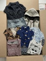 5x curated y2k vintage bundle | 90s 00s reseller box depop vinted joblot