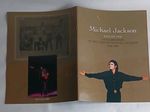 Michael Jackson King of Pop Memorial Gold Programme June  2009 pre_owned 👑