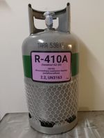 R 410 Refrigeran Cooling Factor Air Conditioning Gas 10 kg 2