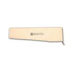 Beretta Shotgun Stock Cotton Sleeve Sock Cream