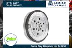 Valeo 836174 Flywheel Fits Opel Astra Zafira Tourer Vauxhall Astra Meriva Zafira