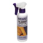 Nikwax TX Direct Spray-On Water Repellent for Gore-Tex and Fabrics 300ml