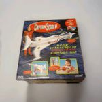 Vivid imaginations electronic angel interceptor