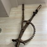 Vintage WIDDEX Tyre Spreader, Vintage car , mancave display