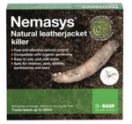 Nemasys Leatherjacket Nematodes Basf Pest Killer