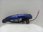 FORD MONDEO Door Handle 2007-2015 Left/Right Front Outer  