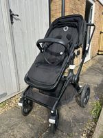 Bugaboo Fox Pushchair/Bassinet