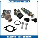 FOR FORD TRANSIT 2.2 FUEL VALVE SENSOR RAIL PRESSURE KIT TDCi HDi EURO 4