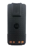 Motorola DP4400 Replacement 2 Way Radio Li Ion Battery with FREE Belt Clip