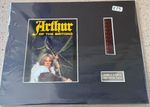 Arthur of the Britons (AotB) film cell RARE Michael Gothard