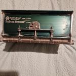 8"&10"box, corner box with 2 handles, corner finisher corner roller with handle 