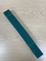 MARTIAL ARTS ADULT GREEN BELT KARATE TAEKWONDO JUDO KICKBOXING BELTS  280cm
