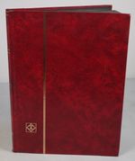 FAROE ISLANDS COLLECTION OF 110+ MOSTLY MINT STAMPS & BOOKLETS IN STOCKBOOK