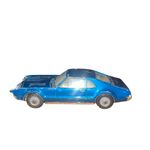 CORGI  TOYS OLDSMOBILE TORNADO  DIECAST ORIGINAL MODELCAR