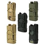 Viper Elite Mag Pouch Airsoft Ammo Pouch Molle Tactical Shooting
