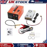 Upgraded 30MPa 4500PSI PCP Air Pump Compressor Airgun Rifle AC High Pressure