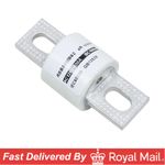 250A/350A/400A Class T Fast Blow Fuse AC/DC Extremely Fast Short Circuit 125V UK