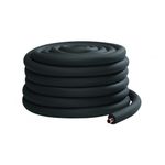 15mm Pipe Insulation / Pipe Lagging 15m Coil