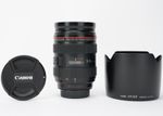 Canon EF 24-70mm f/2.8L USM Lens Wide-Angle to Portrait Length/Full-Frame Format