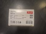 Danfoss UT72 Thermostat 060H1701