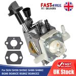 Carburetor Carb For STIHL BG86 BG86C SH56 SH86 SH86C Blower C1M-S261