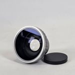 Sony VCL-0637 S Wide Conversion Lens 0.6x