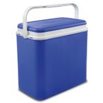36 Litre Extra Large Cooler Box Picnic Lunch Beach Camping + 3 Ice Pack Option