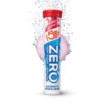HIGH5 Zero Electrolyte Tablets Berry Hydration Drink 20 Tablets Sugar Free
