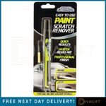 CAR PRIDE LIGHT SCRATCH REPAIR REMOVAL TOUCH UP BODYWORK PAINT PEN ALL CARS VAN