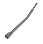 ARMEG SDS Plus 20mm Wide Channelling Brick/Block Chisel SDS+ G310B4CCSB