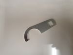 YAMAHA STEERING STEM HEAD STOCK C SPANNER WRENCH ADJUSTER TOOL YZF-R1 1000 2004