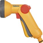 Hozelock Rose Spray Gun Watering Garden Car Cleaning Flow Control 2672