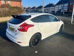 Ford Focus 2012 Eco Boost, Zetec S. Full Service History. ST Look Alike.