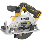 DEWALT Circular Saw Cordless DCS512N Brushless 140 mm XR 12V - Body Only