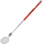 Neilsen Mechanics Inspection Mirror Telescopic Extending Circular 30mm Diameter