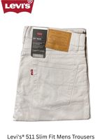 Levi's 511 Slim Fit Mens Trouser