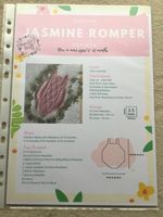 Spanish Designer  New Patterns  Purchased For £6.50 Each …